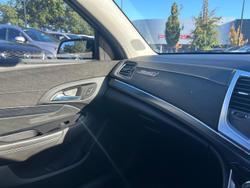 2015 Holden Commodore SS V Redline