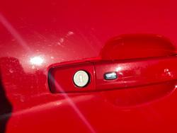 2015 Holden Commodore SS V Redline