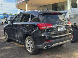 2021 Haval H2 LUX
