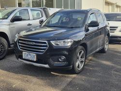 2021 Haval H2 LUX