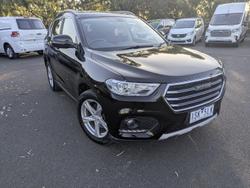 2021 Haval H2 LUX