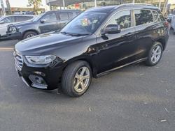 2021 Haval H2 LUX