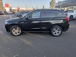 2021 Haval H2 LUX