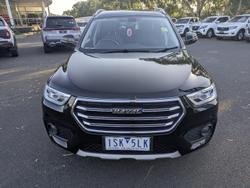 2021 Haval H2 LUX