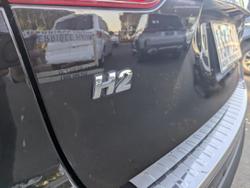 2021 Haval H2 LUX
