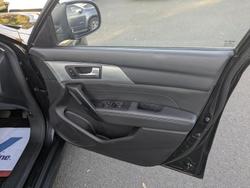 2021 Haval H2 LUX