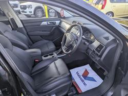2021 Haval H2 LUX
