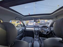 2021 Haval H2 LUX