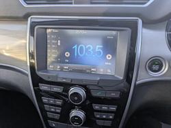 2021 Haval H2 LUX