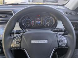 2021 Haval H2 LUX