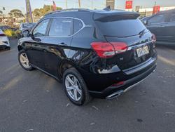 2021 Haval H2 LUX