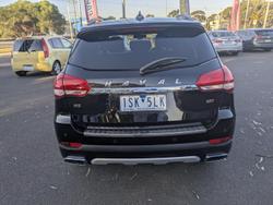 2021 Haval H2 LUX