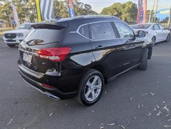 2021 Haval H2 LUX