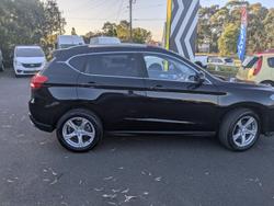 2021 Haval H2 LUX