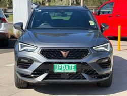 2024 CUPRA Ateca VZx