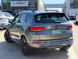 2024 CUPRA Ateca VZx