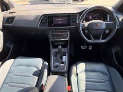 2024 CUPRA Ateca VZx