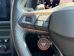 2024 CUPRA Ateca VZx