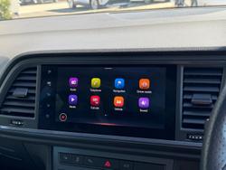 2024 CUPRA Ateca VZx
