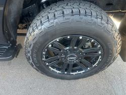 2023 Toyota Landcruiser VX