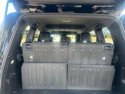 2023 Toyota Landcruiser VX