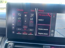 2023 Toyota Landcruiser VX