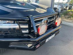 2023 Toyota Landcruiser VX