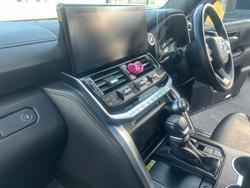 2023 Toyota Landcruiser VX