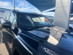 2023 Toyota Landcruiser VX