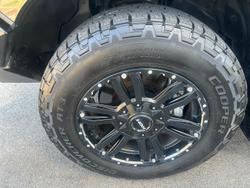 2023 Toyota Landcruiser VX