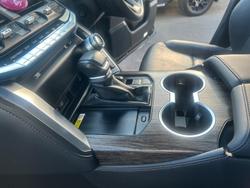 2023 Toyota Landcruiser VX