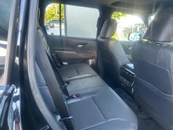 2023 Toyota Landcruiser VX