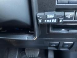 2023 Toyota Landcruiser VX