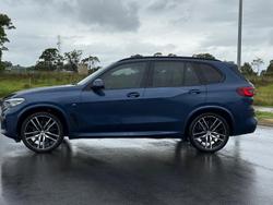 2020 BMW X5 xDrive30d M Sport