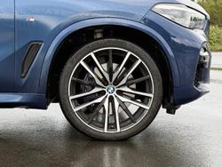 2020 BMW X5 xDrive30d M Sport