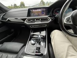 2020 BMW X5 xDrive30d M Sport