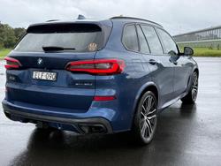 2020 BMW X5 xDrive30d M Sport