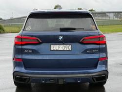 2020 BMW X5 xDrive30d M Sport