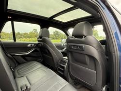 2020 BMW X5 xDrive30d M Sport