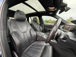 2020 BMW X5 xDrive30d M Sport