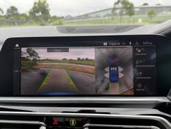 2020 BMW X5 xDrive30d M Sport