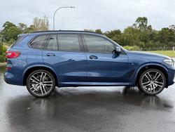2020 BMW X5 xDrive30d M Sport