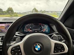 2020 BMW X5 xDrive30d M Sport