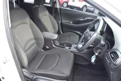 2019 Hyundai i30 Active