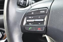 2019 Hyundai i30 Active