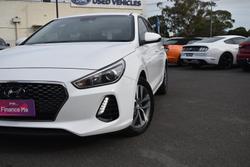 2019 Hyundai i30 Active