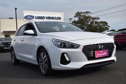 2019 Hyundai i30 Active