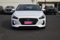 2019 Hyundai i30 Active
