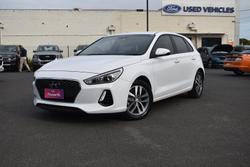 2019 Hyundai i30 Active