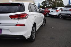 2019 Hyundai i30 Active